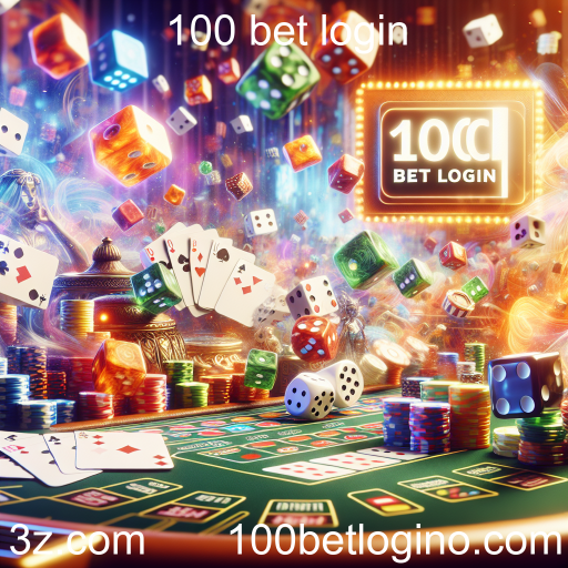 Explorando a Categoria de Jogos de Mesa em 100 Bet Login